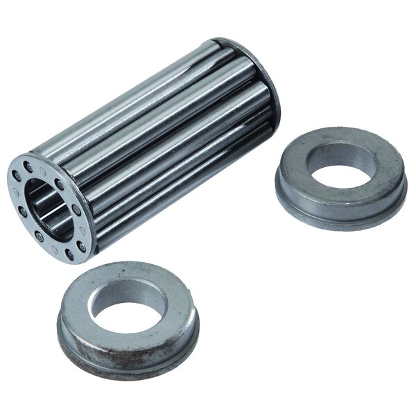 A & I Products Bearing Kit 5" x4" x2" A-B1SB8668 - main